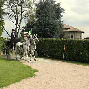 Bed & Breakfast Al Castello, Casale Litta