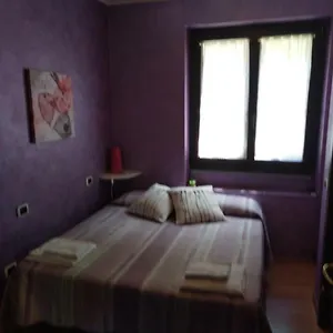 Bed & Breakfast Anita, Bellano