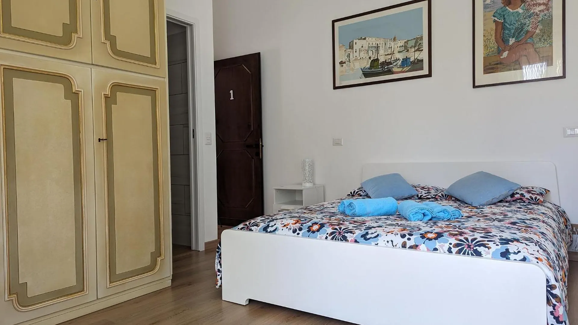 Aparthotel Villa Degli Ulivi Cassina de' Pecchi Italy