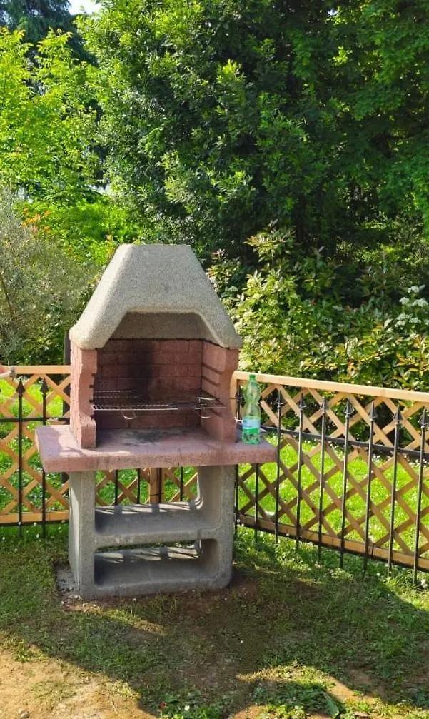 Aparthotel Villa Degli Ulivi Cassina de' Pecchi Italy